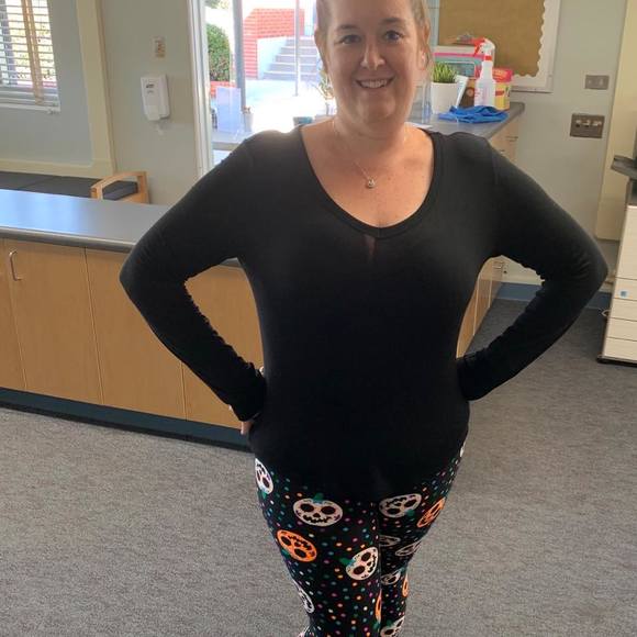 Meet your Posher, Lacynda - Picture 1 of 1